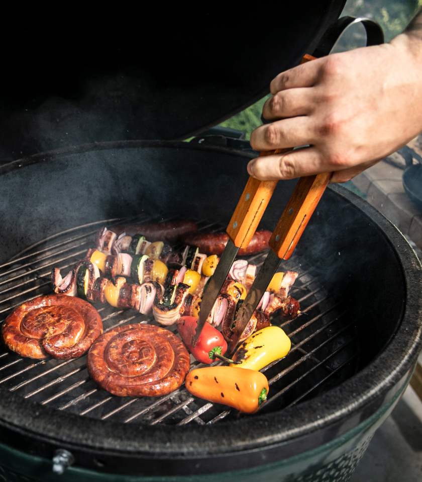 grill