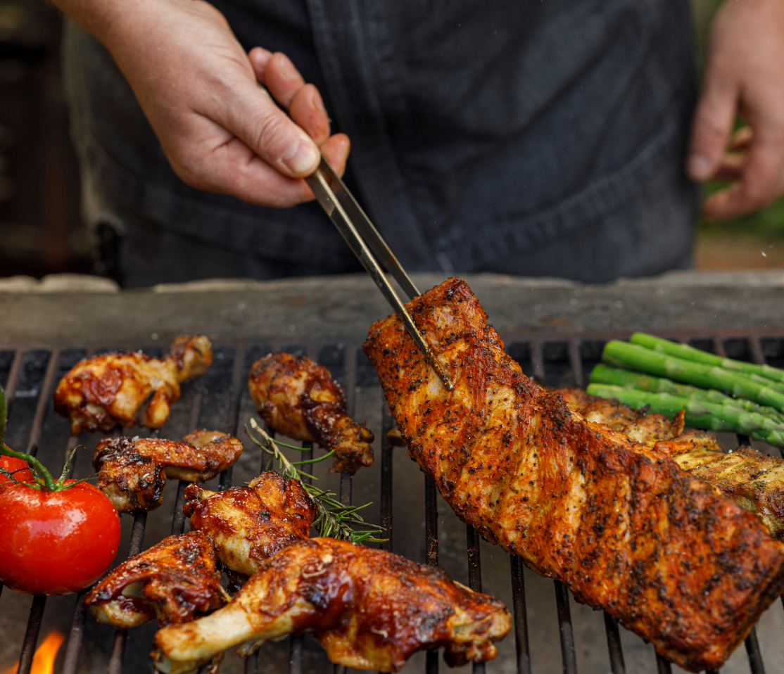 grill