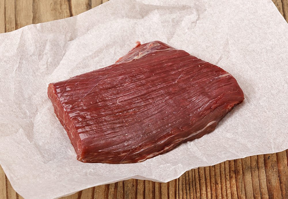 Marha flank steak Marha flank steak