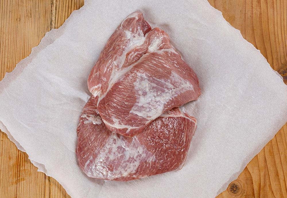 Mangalica sertéscomb